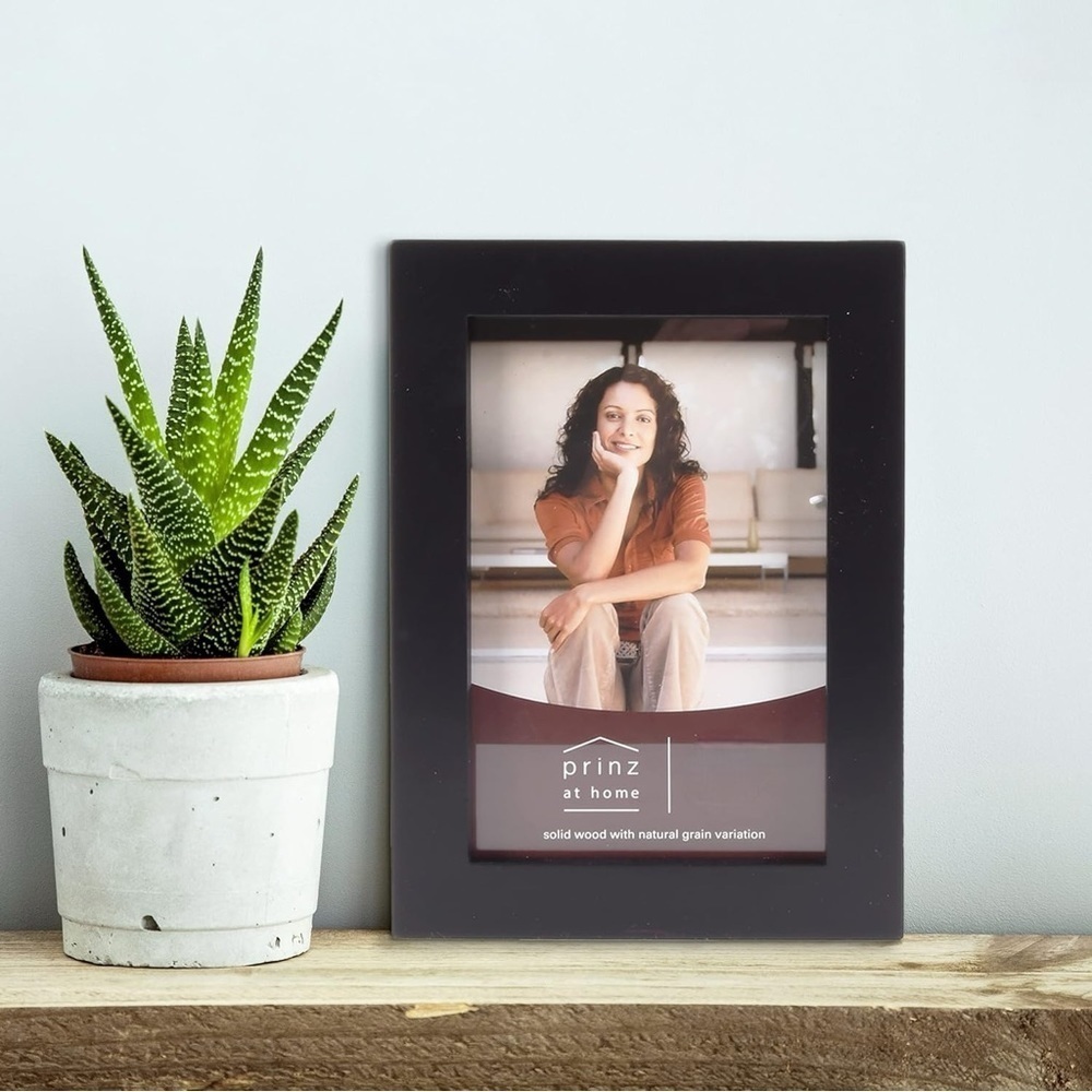 Black Picture Frame - Picture 3 of 11